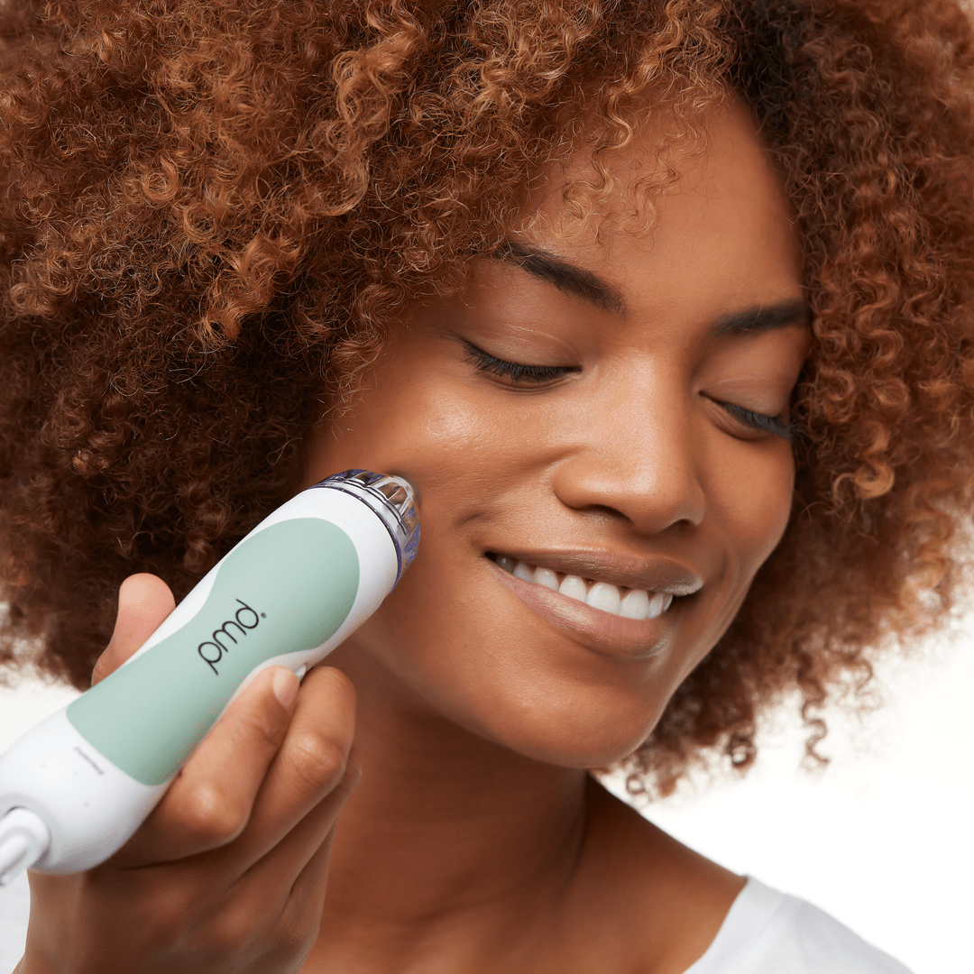 How to Care for Skin Around the Mouth and Smile Lines