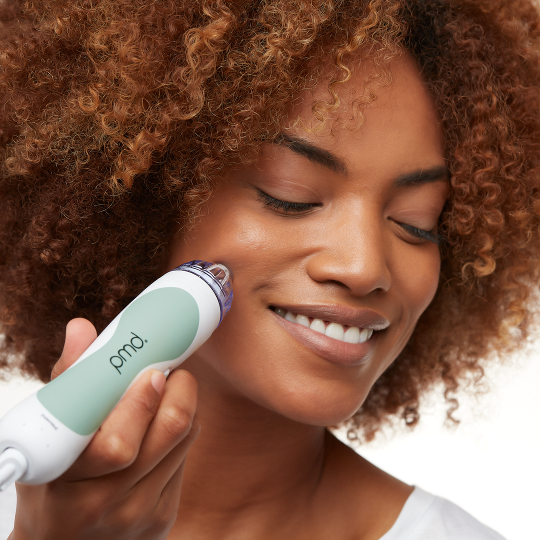 How to Care for Skin Around the Mouth and Smile Lines