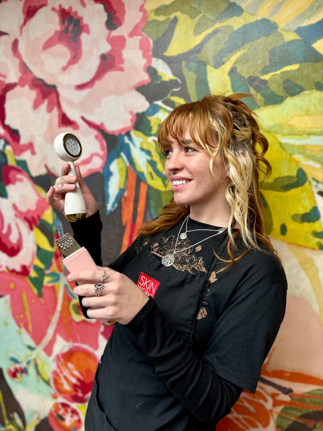 PMD Beauty Partners with Skinworks School of Advanced Skincare to Empower the Next Generation of Estheticians