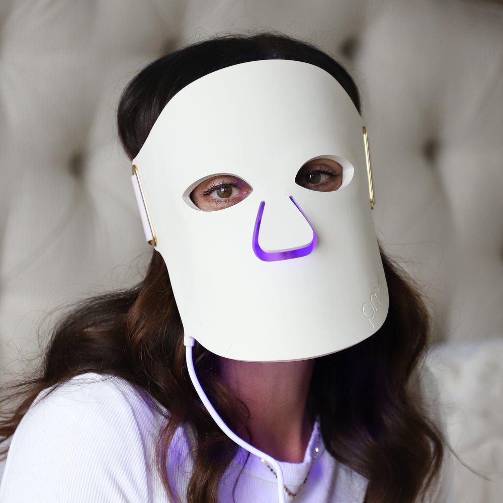 How to Make Your Skincare Routine More Consistent