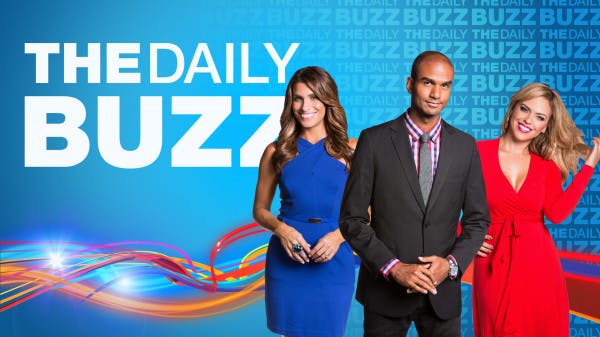 The Daily Buzz