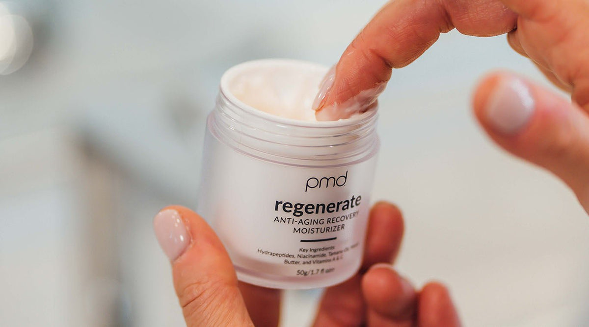 How to Switch to a Richer Moisturizer for Fall