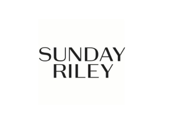 Sunday Riley