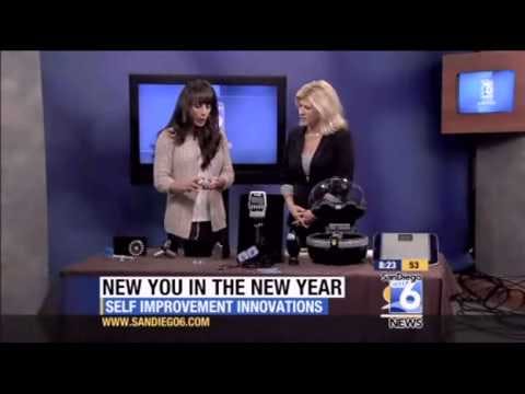 San Diego News 6: New You in the New Year