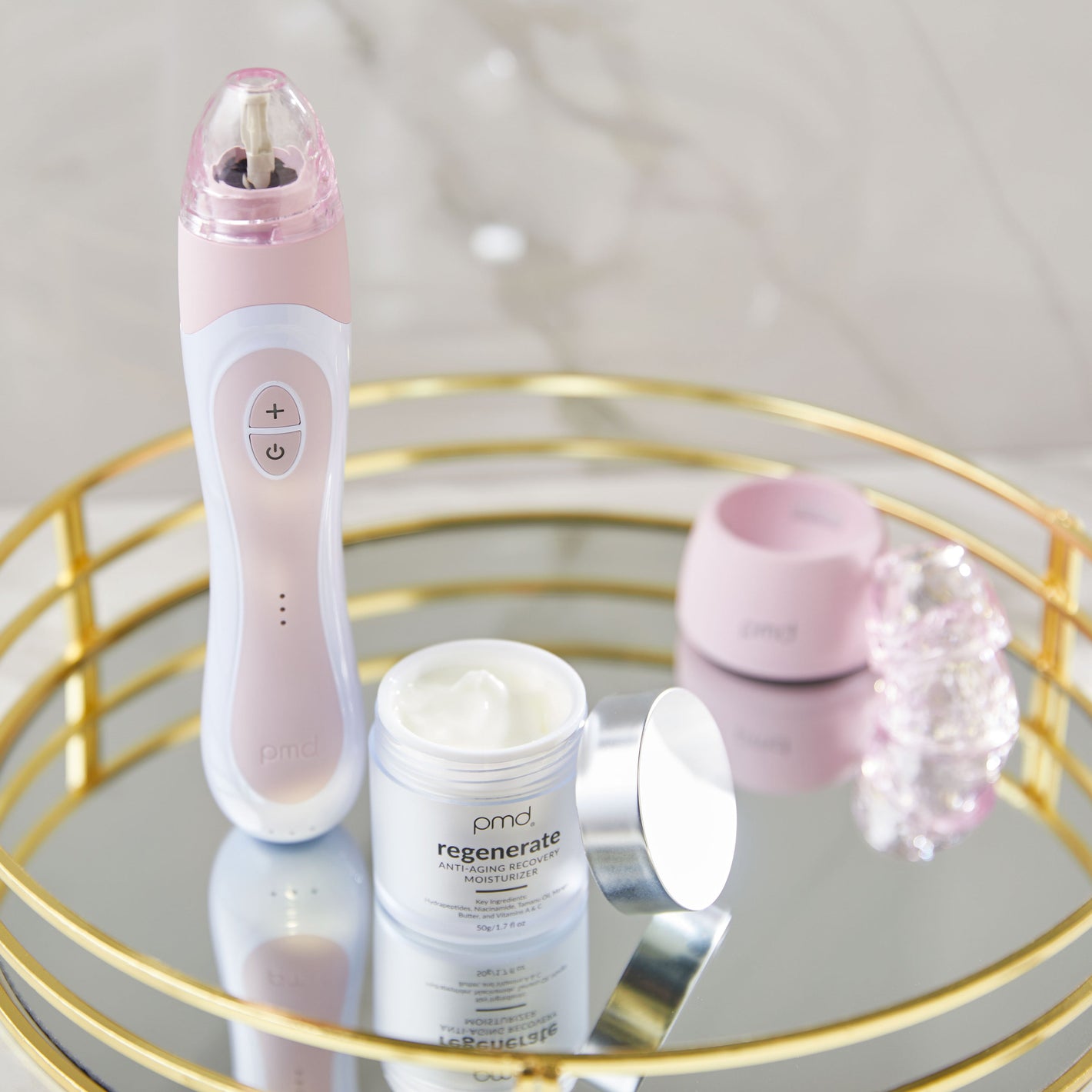 How to Prep Your Skin Before Using At-Home Beauty Devices