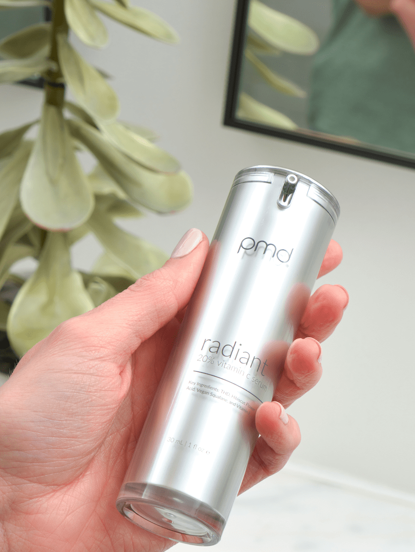 PMD Radiant 20% Vitamin C Serum