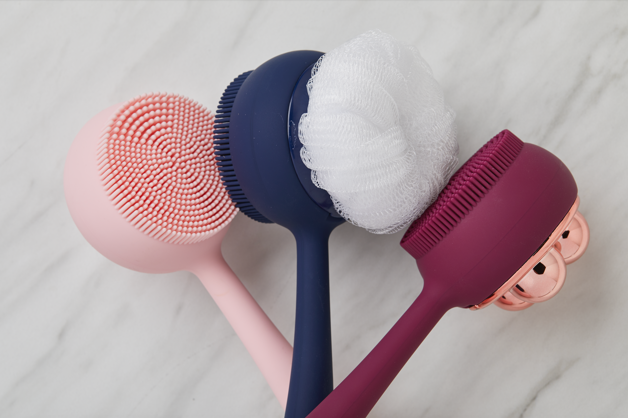 Experience Deeper Cleansing With The PMD Clean