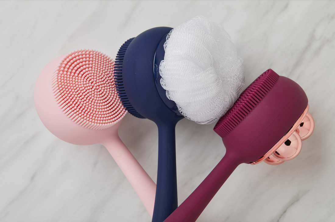 Experience Deeper Cleansing With The PMD Clean