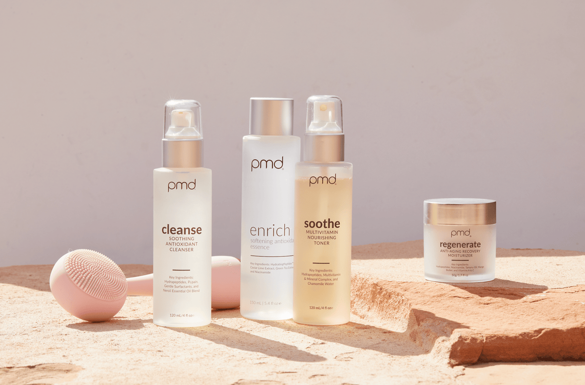 How to Read a Skincare Label and Spot What Actually Matters