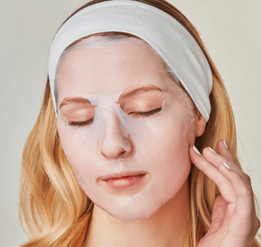 The Benefits of Double Masking for Radiant Skin