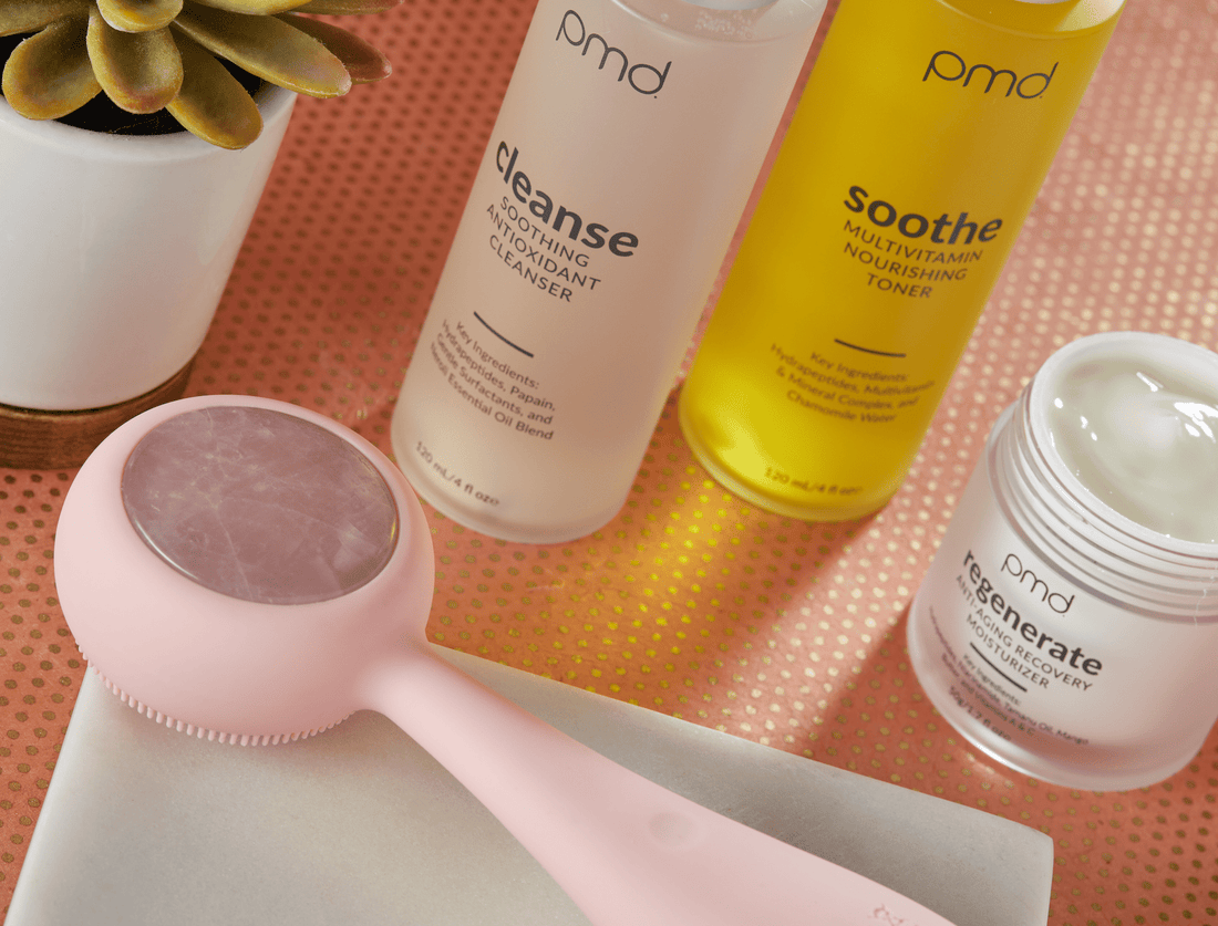 How To Turn Your Home Into A Spa Sanctuary