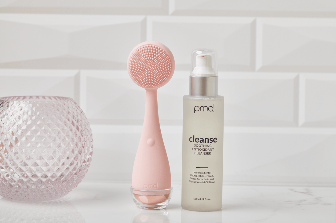 Double Cleanse Guide For Beginners