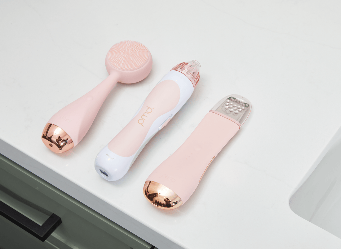 At-Home Skincare Tools That Rival the Spa Experience