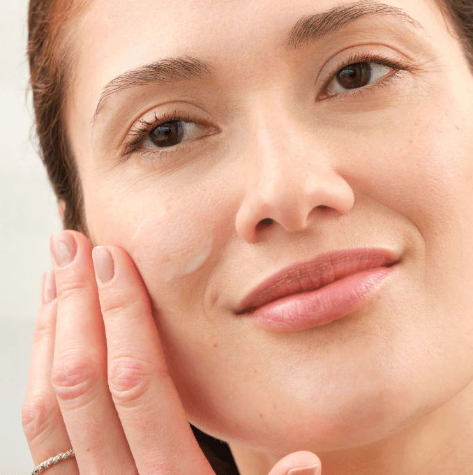 How to Soothe Skin Irritation After Using Active Ingredients