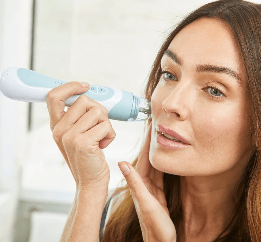 How to Build an Anti-Aging Skincare Routine at Home