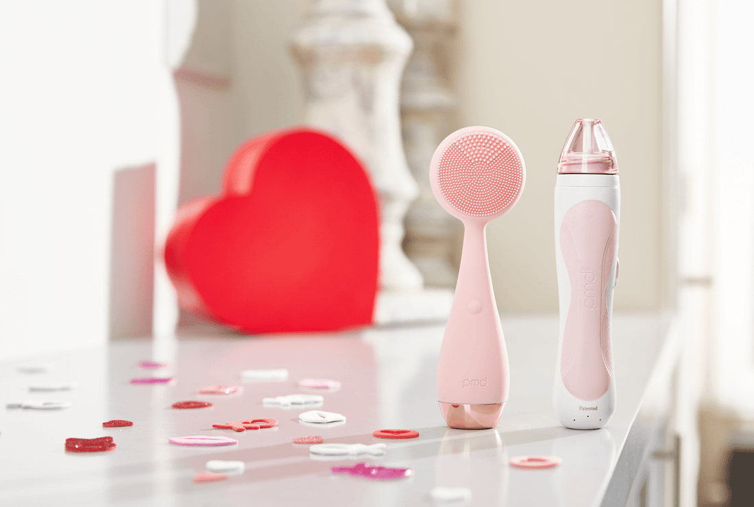 Why Valentine’s Glow Is Built Weeks Before—Not the Night Before