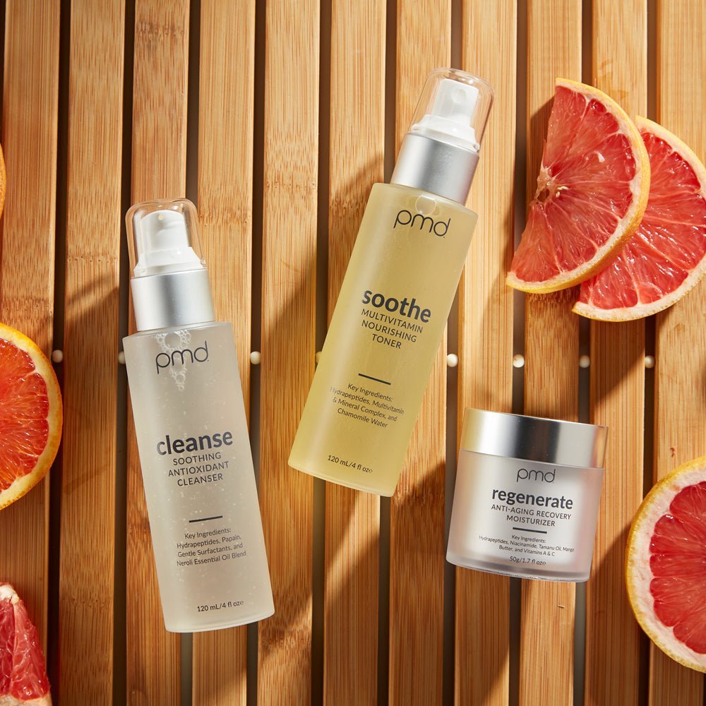 How to Care for Skin After a Long Day in the Sun