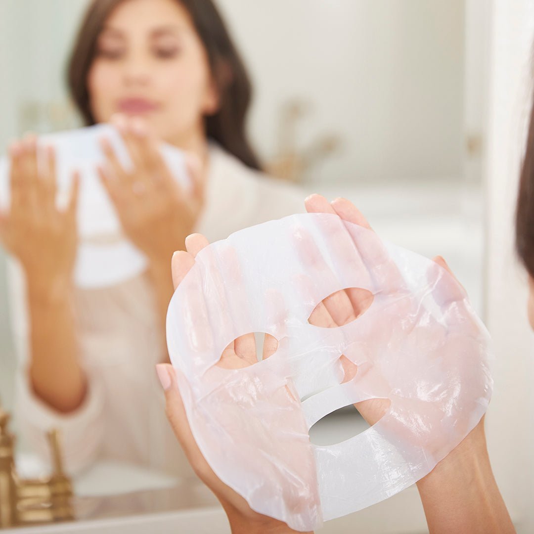 How to Reduce the Look of Tired Skin Without Makeup