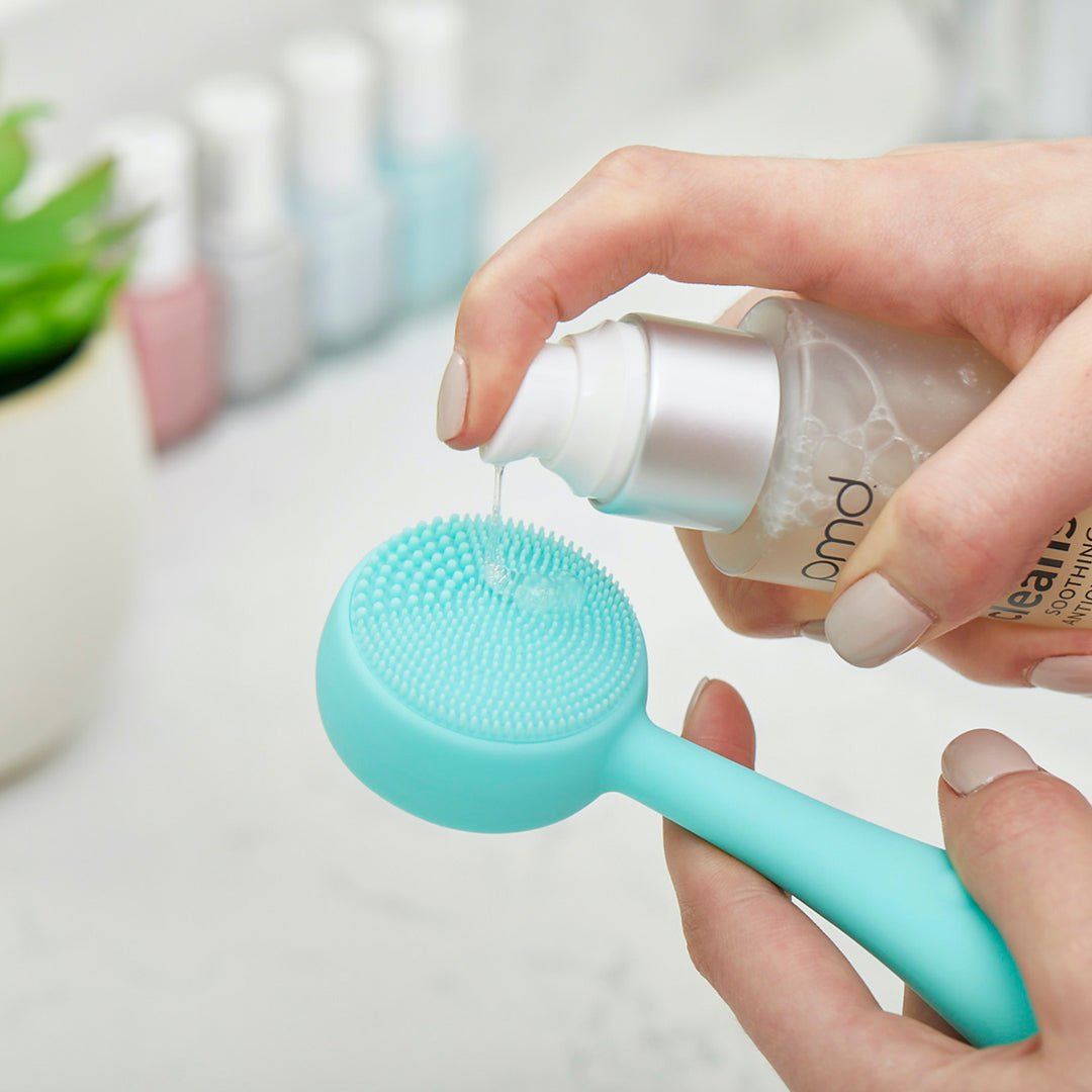 How to Reduce Skin Tightness After Cleansing