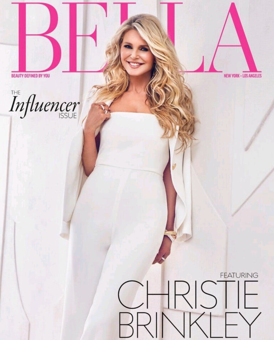 Bella Magazine