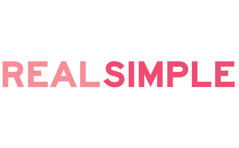 Real Simple Logo