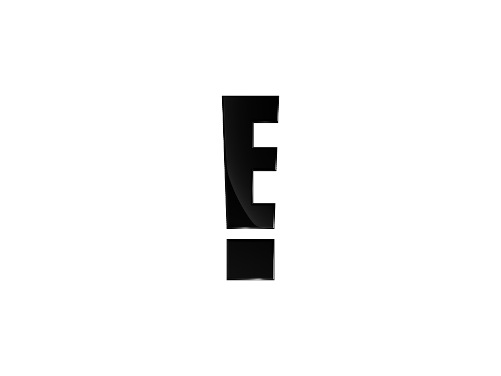 E!