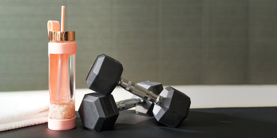 How to Keep Skin Clear When You Sweat More