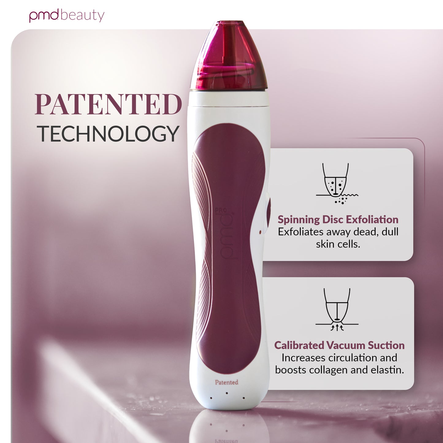 Personal Microderm Pro