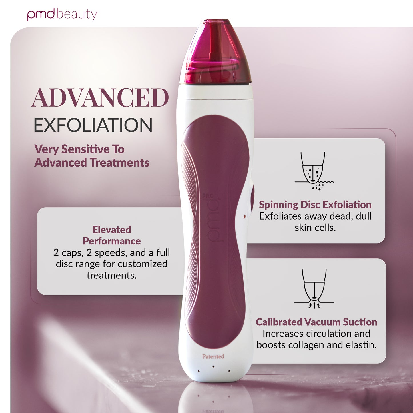 Personal Microderm Pro