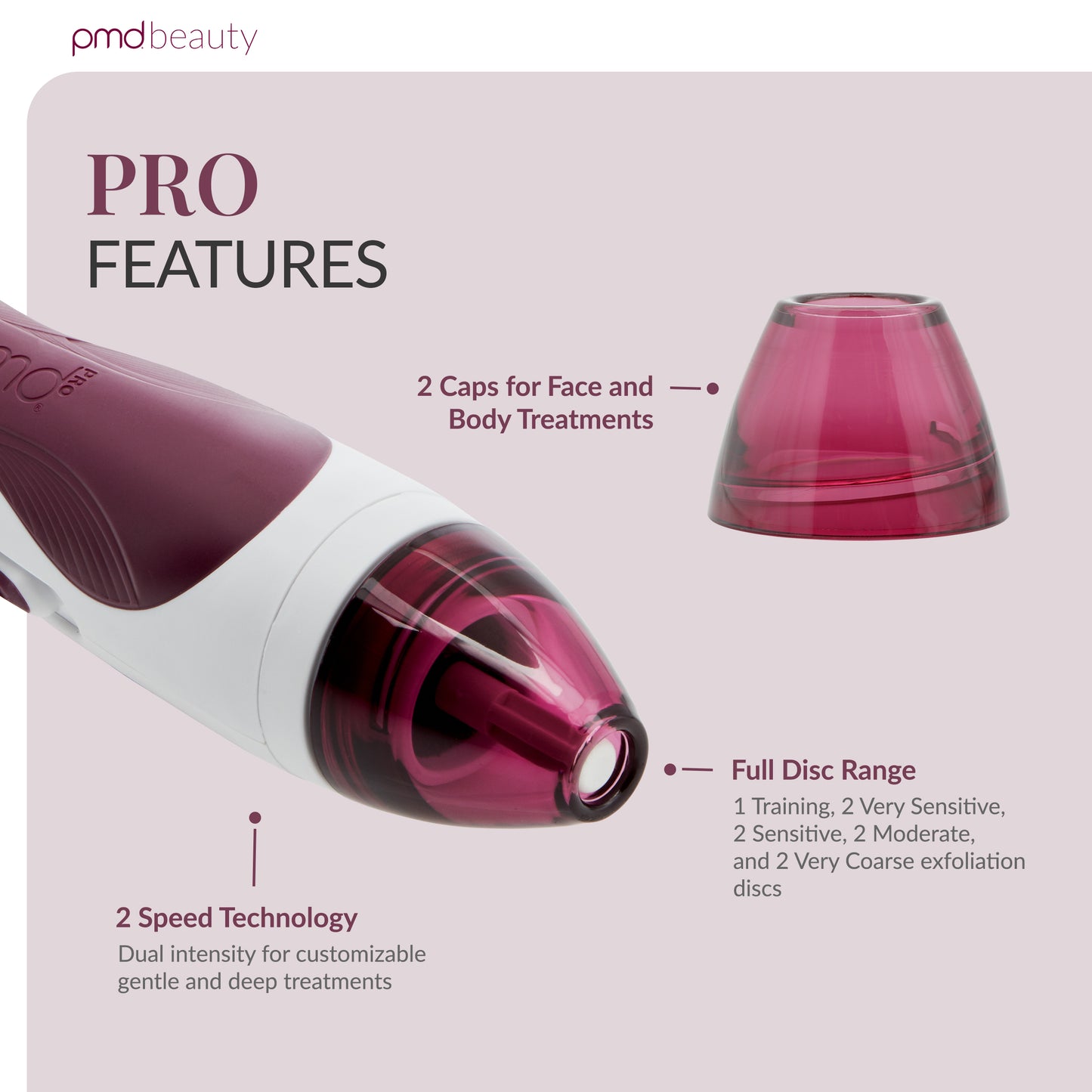 Personal Microderm Pro