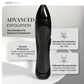Personal Microderm Pro - Black