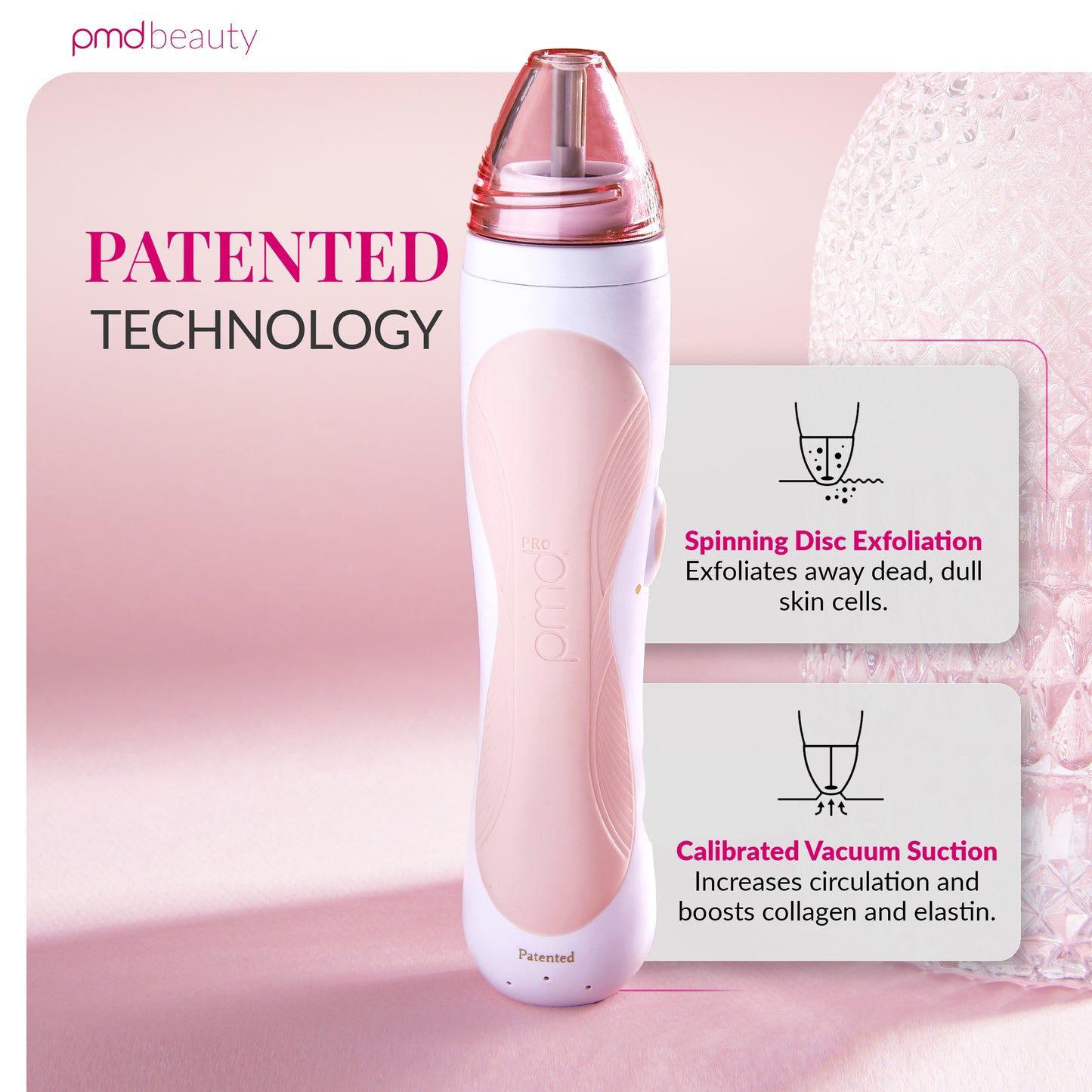 Personal Microderm Pro