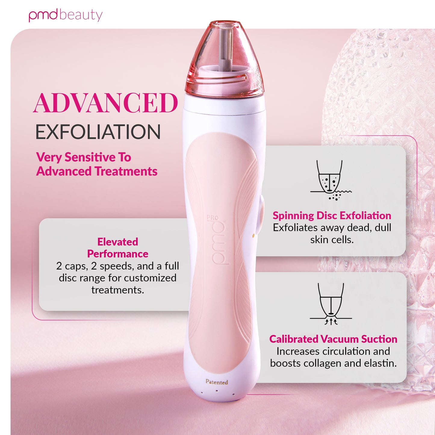 Personal Microderm Pro