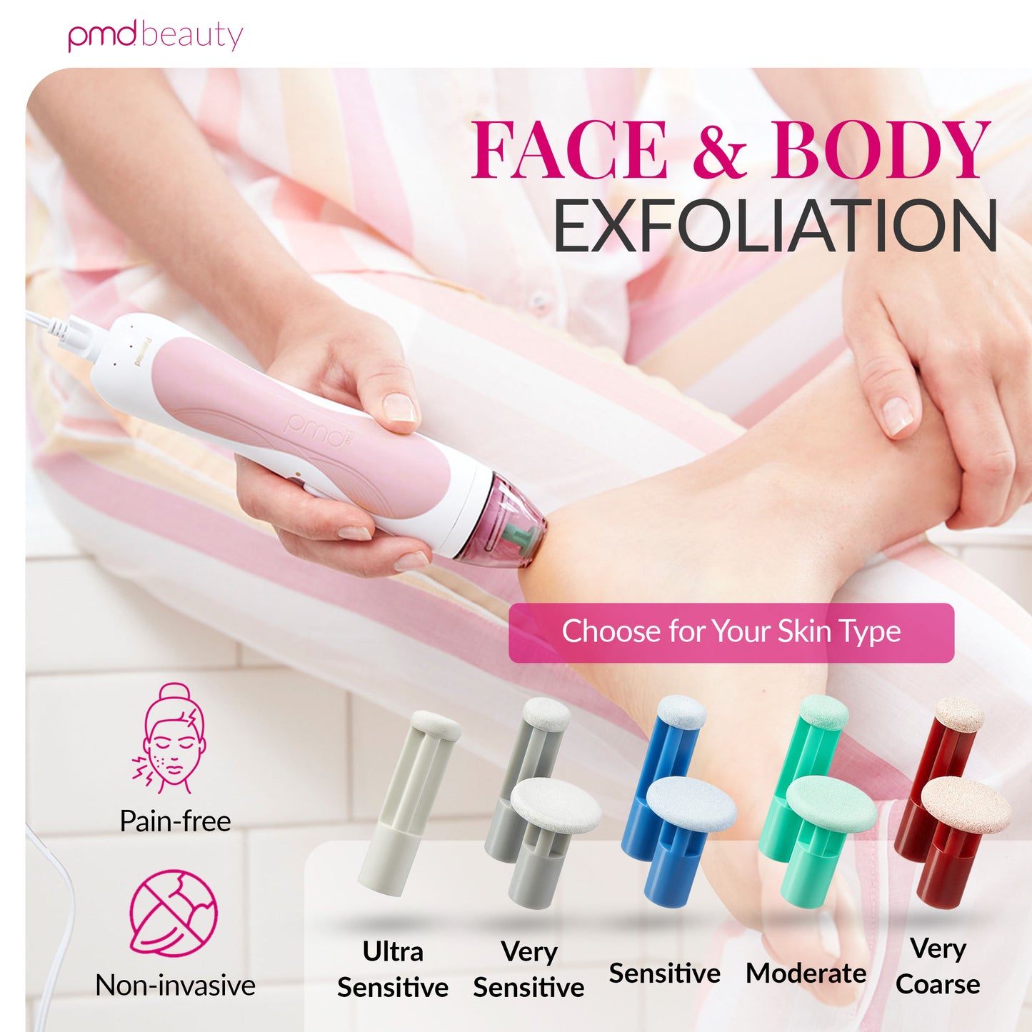 Personal Microderm Pro