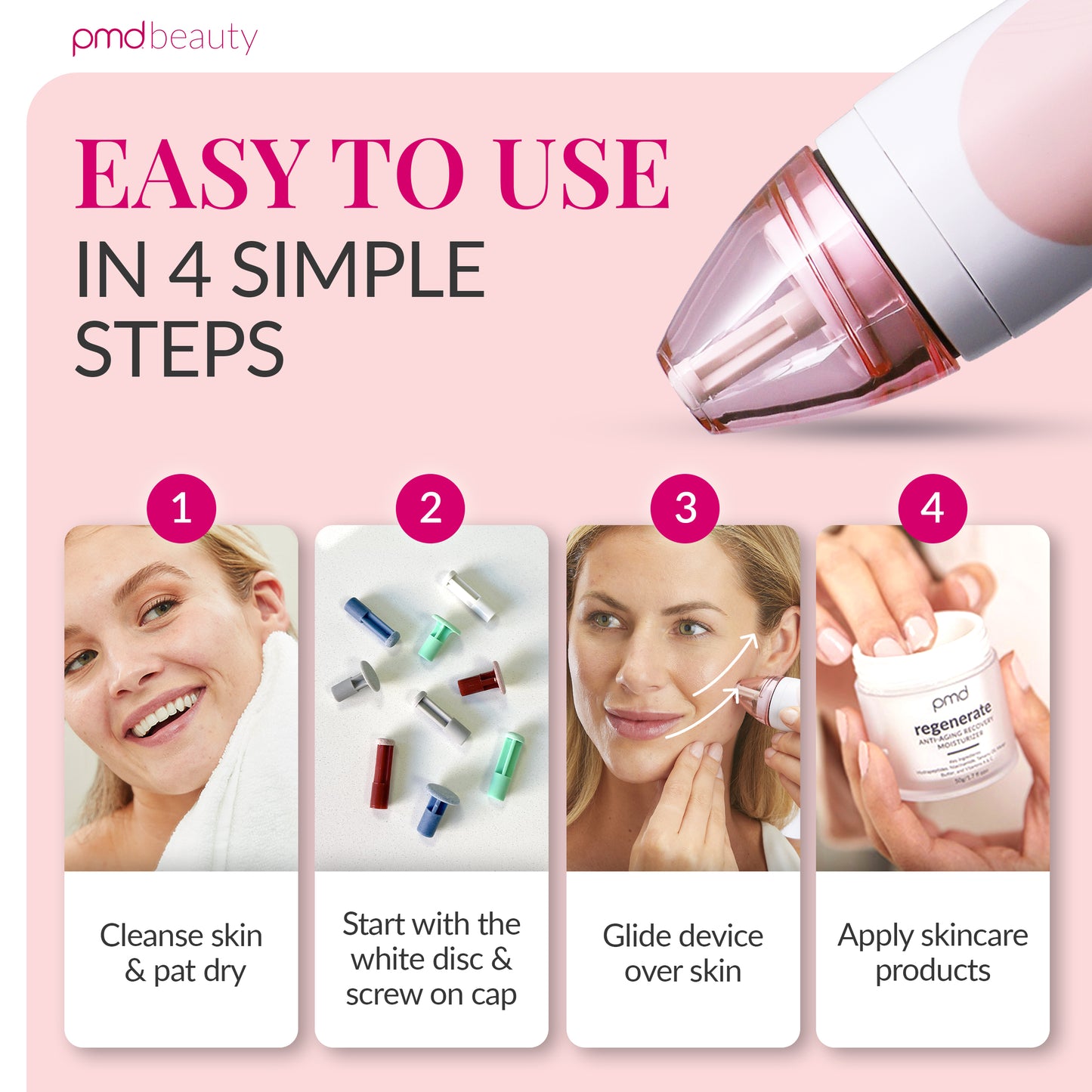 Personal Microderm Pro