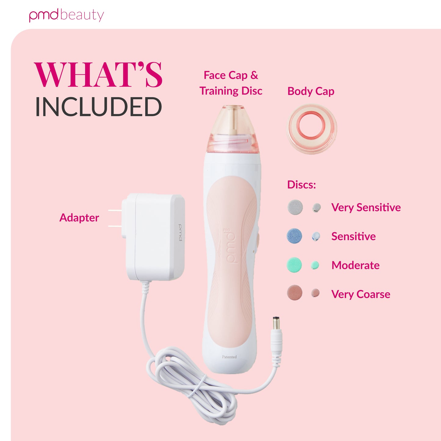 Personal Microderm Pro