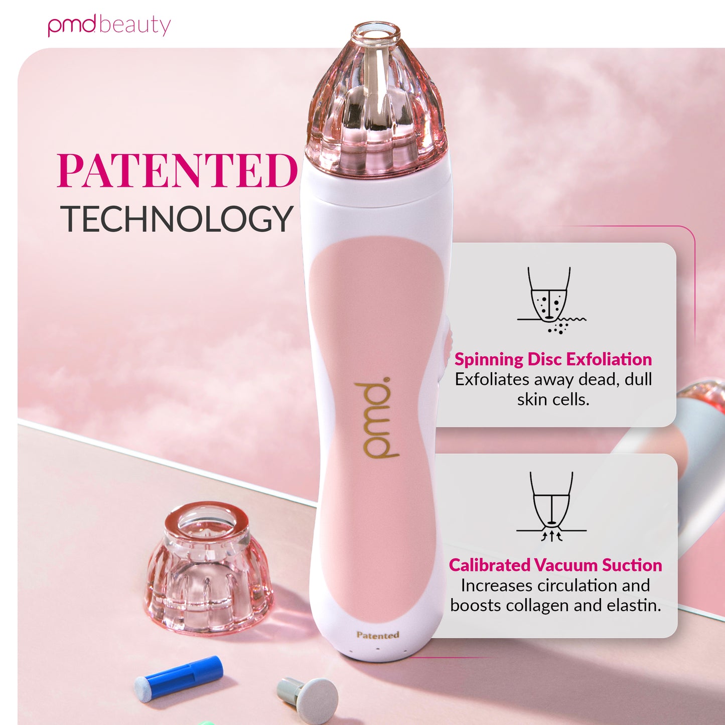 Personal Microderm Classic