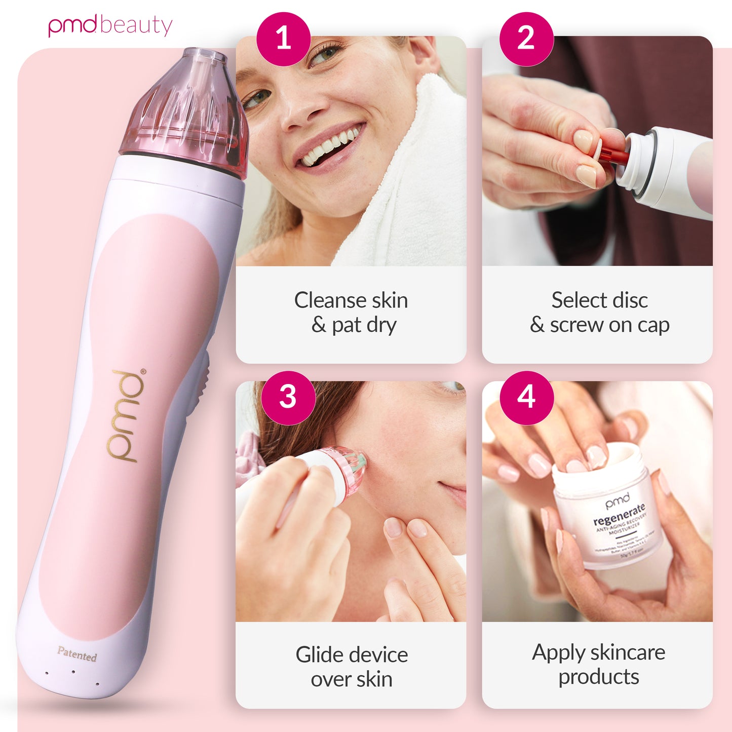 Personal Microderm Classic