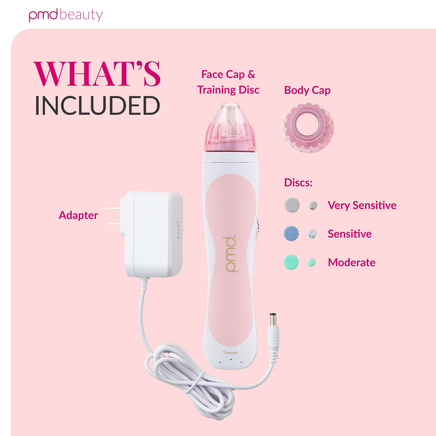 Personal Microderm Classic