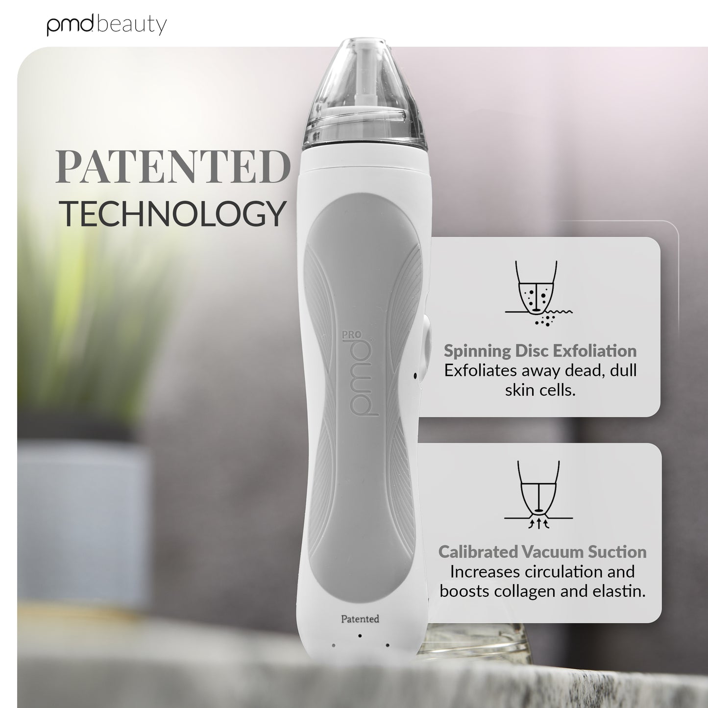 Personal Microderm Pro