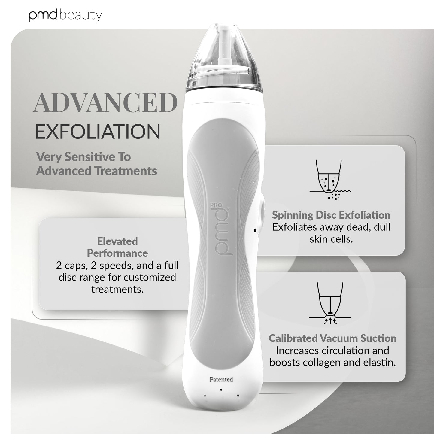 Personal Microderm Pro