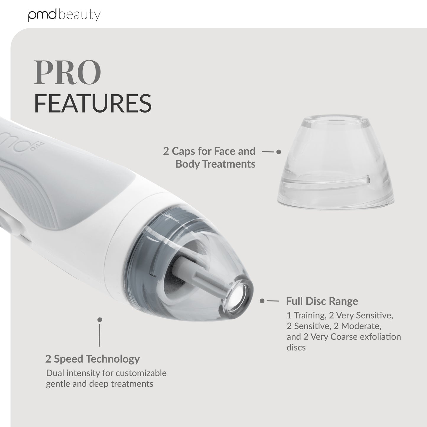 Personal Microderm Pro