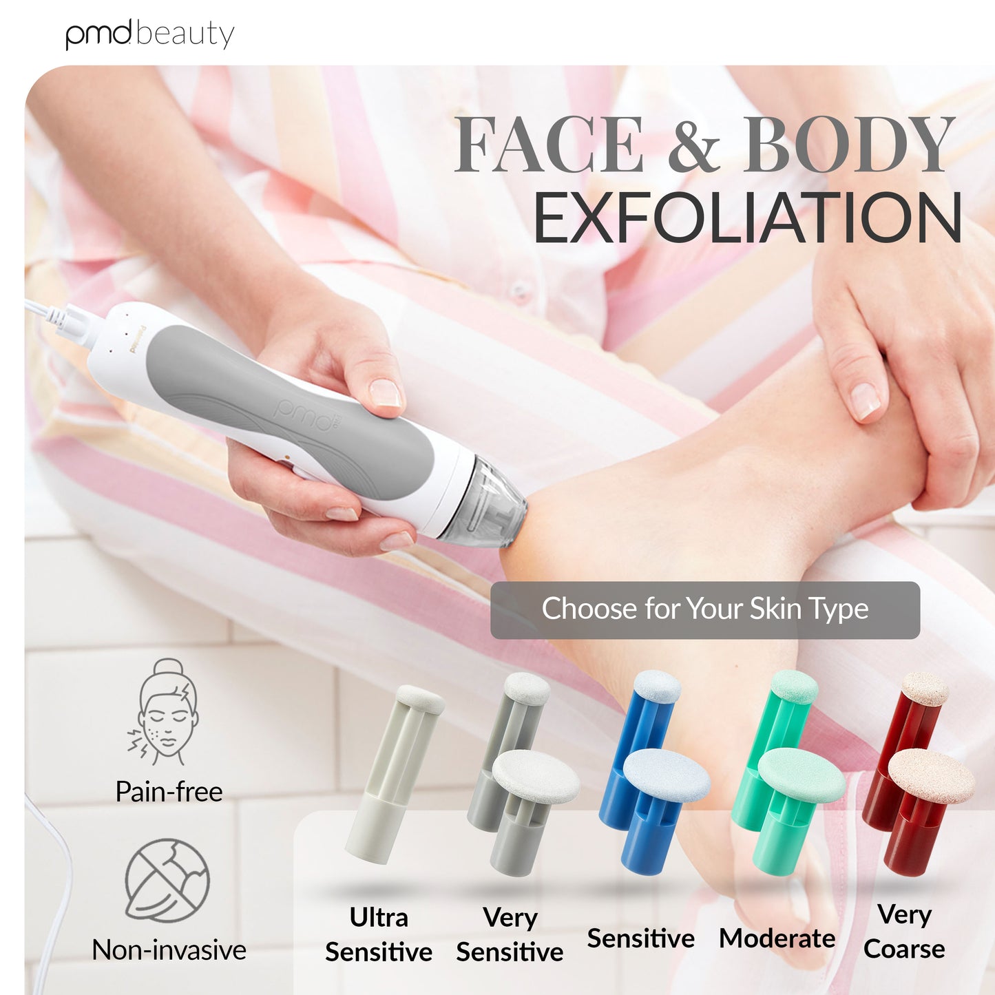 Personal Microderm Pro