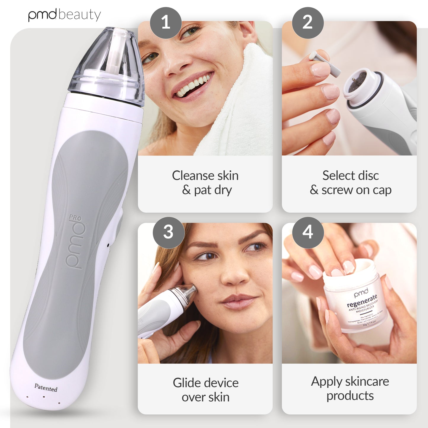 Personal Microderm Pro