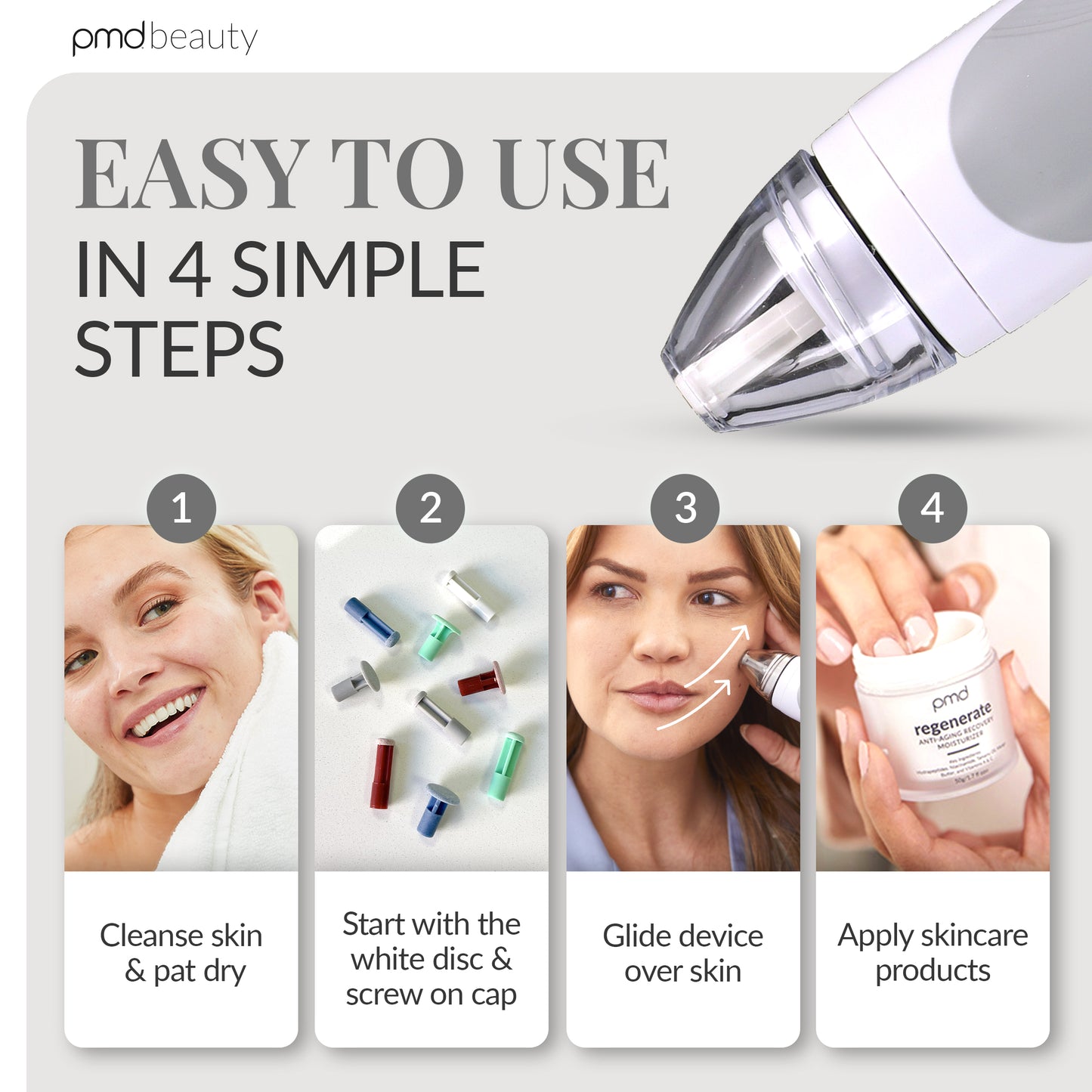 Personal Microderm Pro