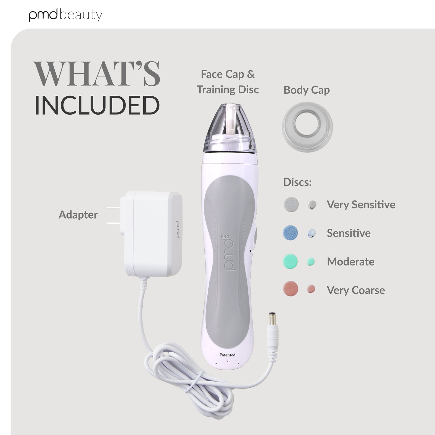 Personal Microderm Pro