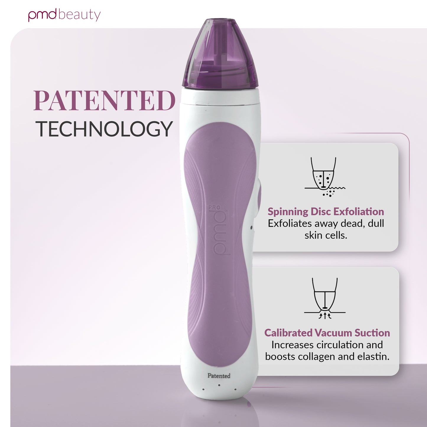 Personal Microderm Pro