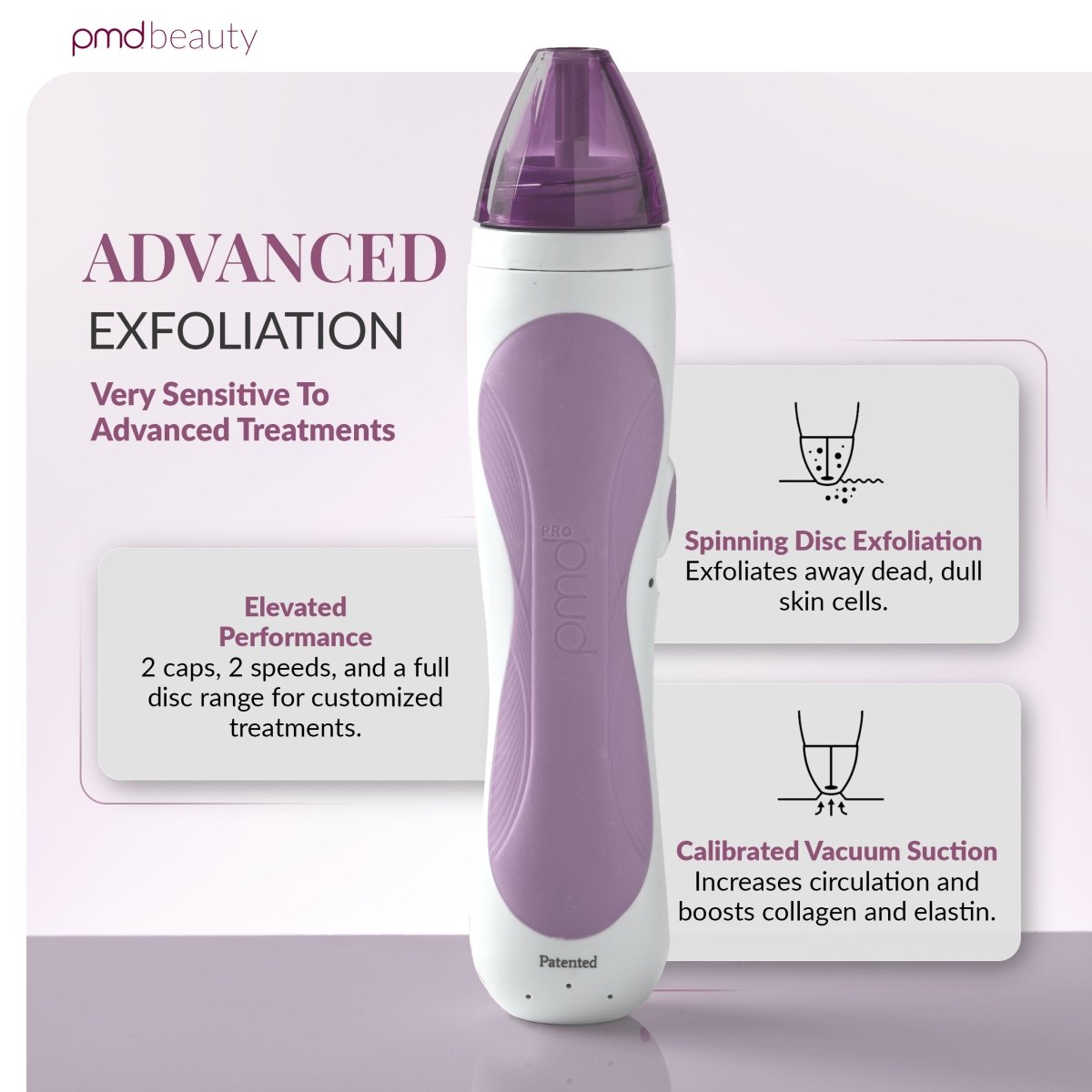 PMD Beauty Personal Microderm Pro Device - Thumbnail 5