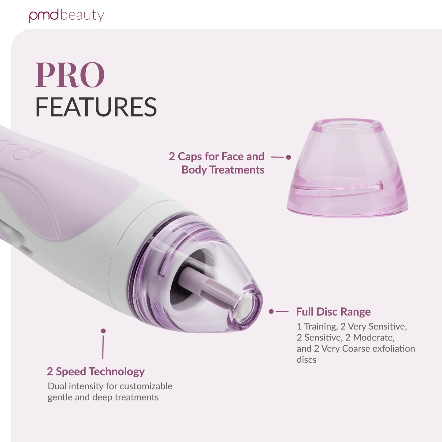 Personal Microderm Pro