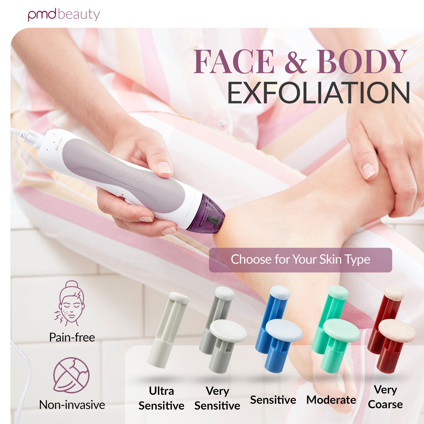 Personal Microderm Pro